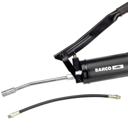 Engrasadora Manual 450cc BOD5450 profesional - Bahco - Herram.cl