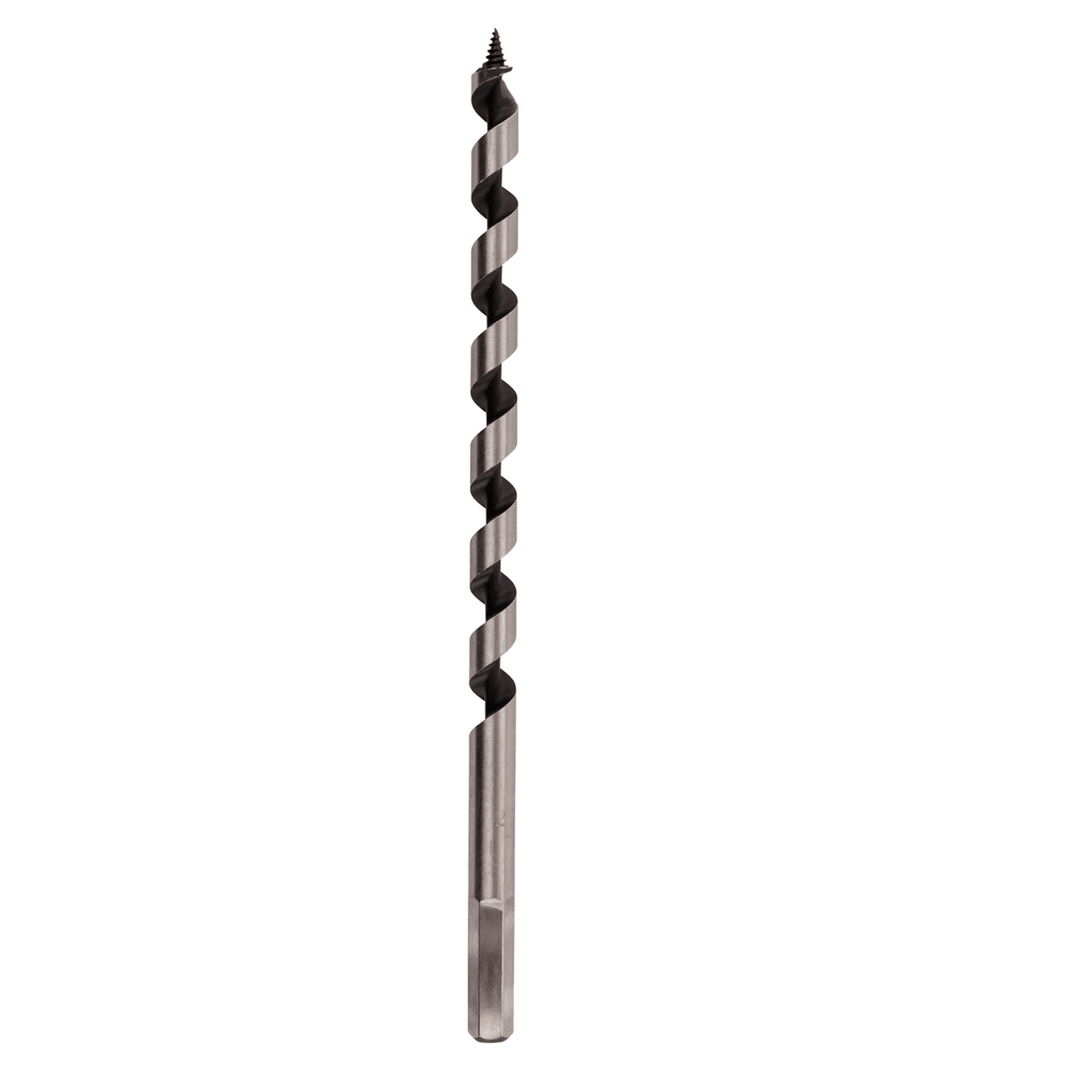 Broca Para Madera 12x180x250mm (Tipo Barreno) - Makita - Herram.cl
