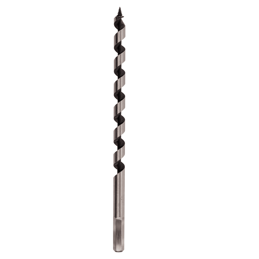 Broca Para Madera 12x180x250mm (Tipo Barreno) - Makita - Herram.cl