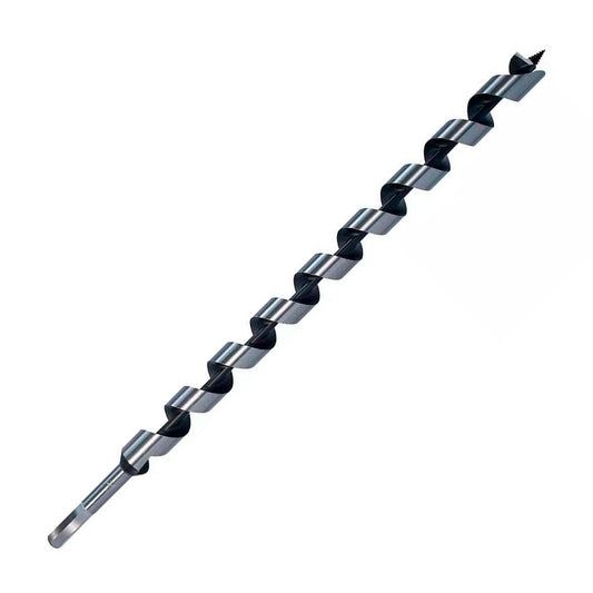 Broca Para Madera 24x450mm (Tipo Barreno) - Makita - Herram.cl