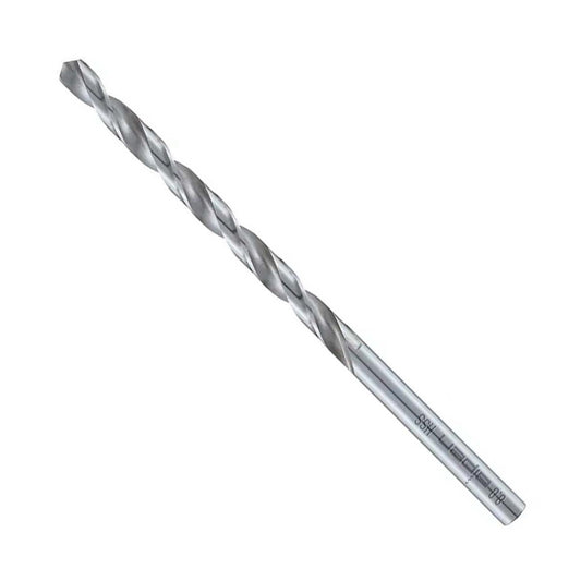 Broca Metal Larga HSS Super 10x184mm - Alpen - Herram.cl