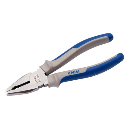 Alicate Universal 200mm (8'') - Irimo - Herram.cl