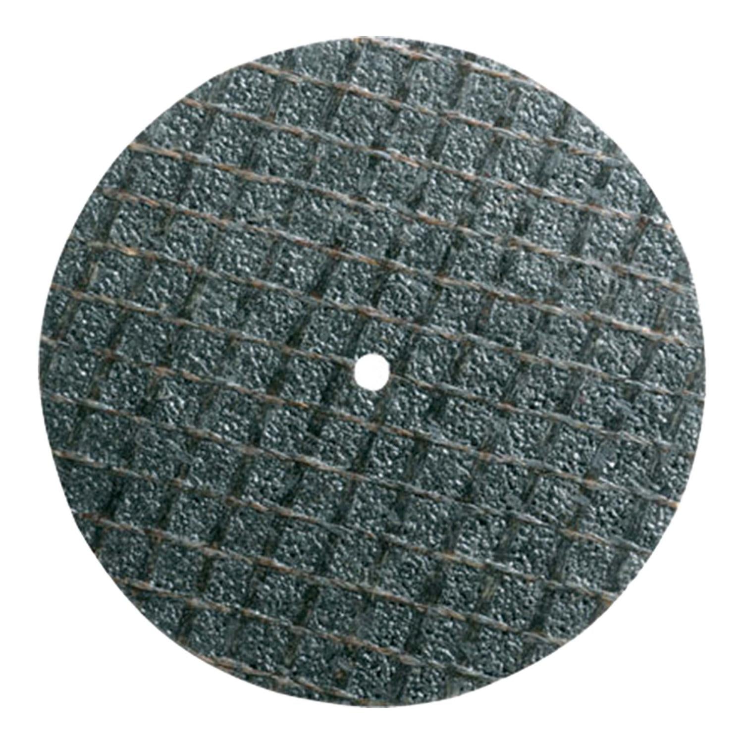 5 Discos Reforzado De Corte 31,8 x 1,1mm (426) - Dremel - Herram.cl