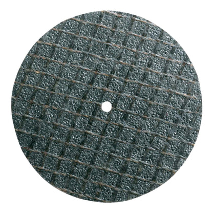 5 Discos Reforzado De Corte 31,8 x 1,1mm (426) - Dremel - Herram.cl