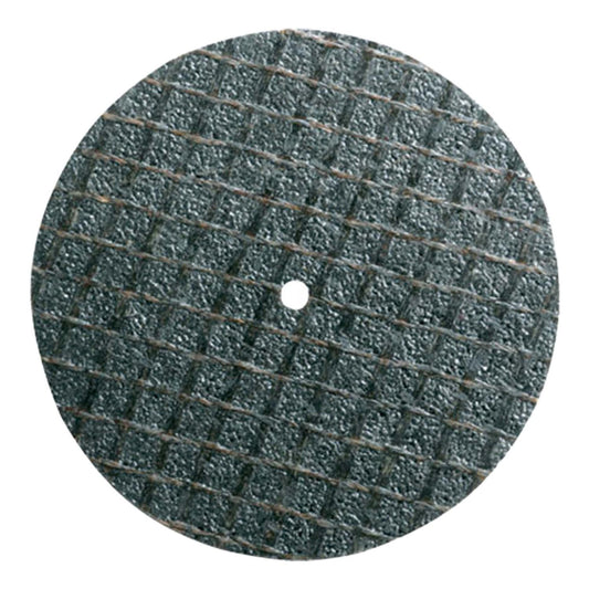 5 Discos Reforzado De Corte 31,8 x 1,1mm (426) - Dremel - Herram.cl