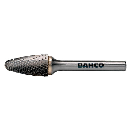 resa Rotativa Metal Duro BAHCO F0820M06X Árbol Redonda 8mm - Herram.cl
