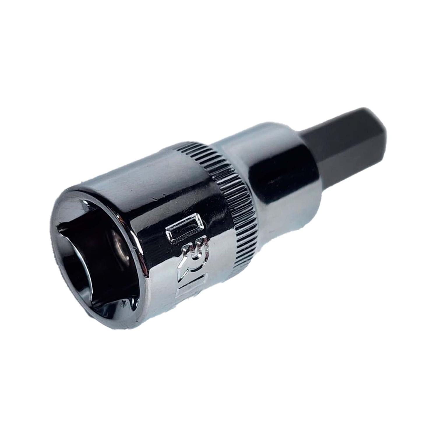 Dado con punta hexagonal de 1/2'' H10 - Irimo - Herram.cl