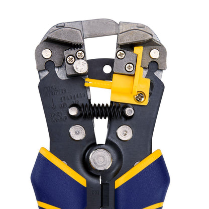 Pelacables autoajustable VISE - GRIP 8'' - Irwin - Herram.cl