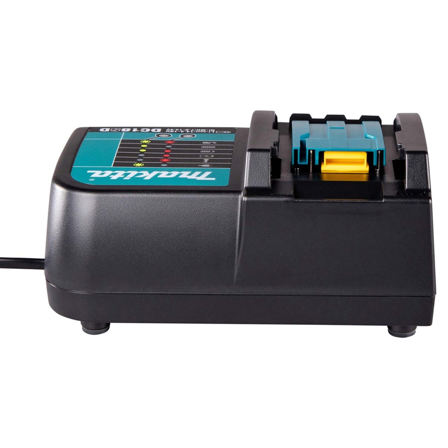 Cargador de baterías 18 V LXT DC18SD (Caja) - Makita - Herram.cl