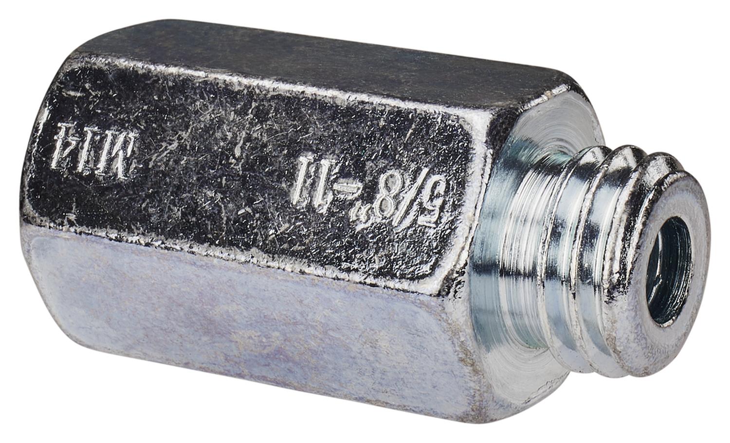Adaptador 5/8'' a M14 Para Bonete de Lana 9'' - Makita - Herram.cl