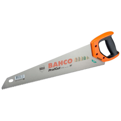 Serrucho ProfCut 22'' / 7 TPI / PC - 22 - GT7 - Bahco - Herram.cl
