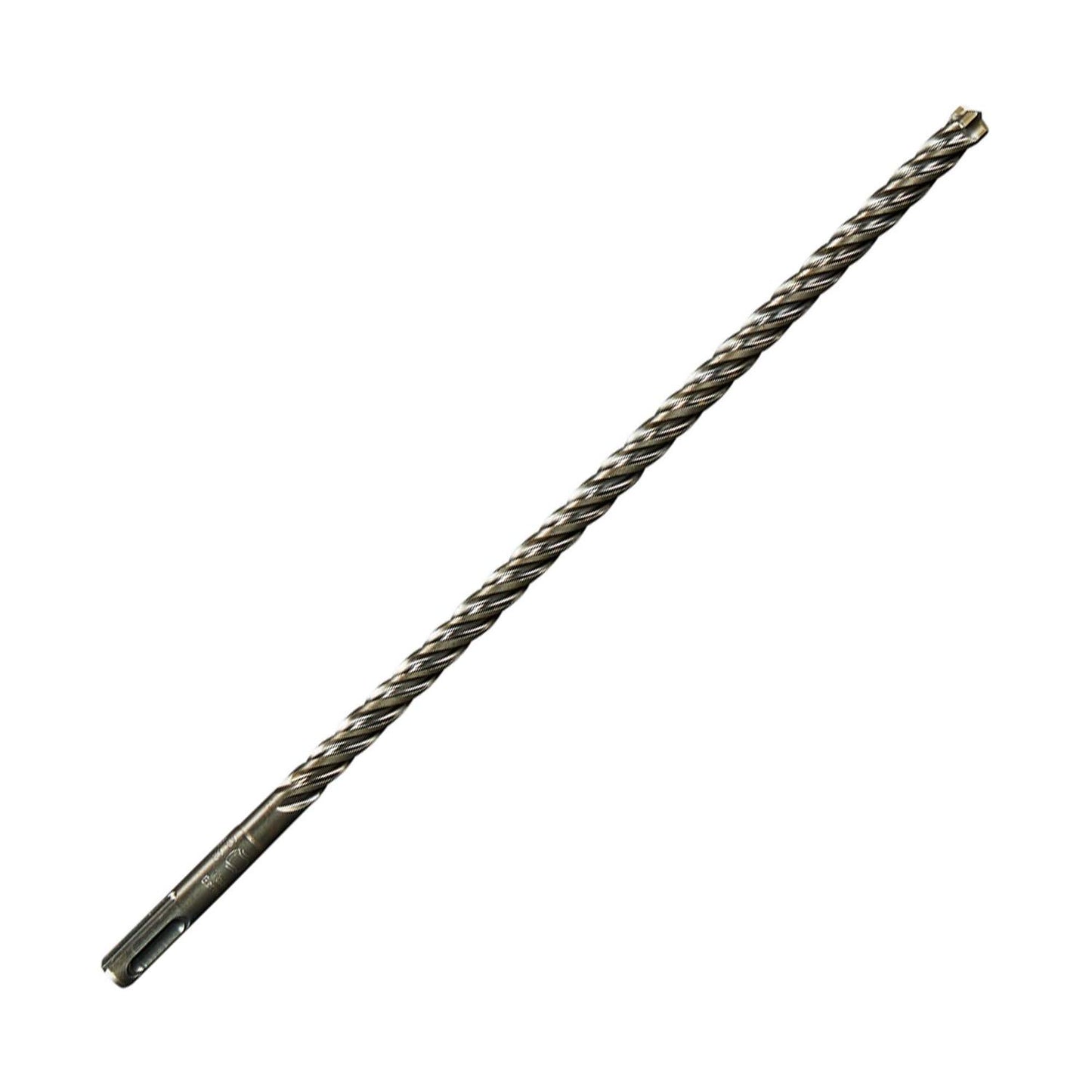Broca SDS - Plus Némesis II 10x250x315mm (4 Filos) - Makita - Herram.cl