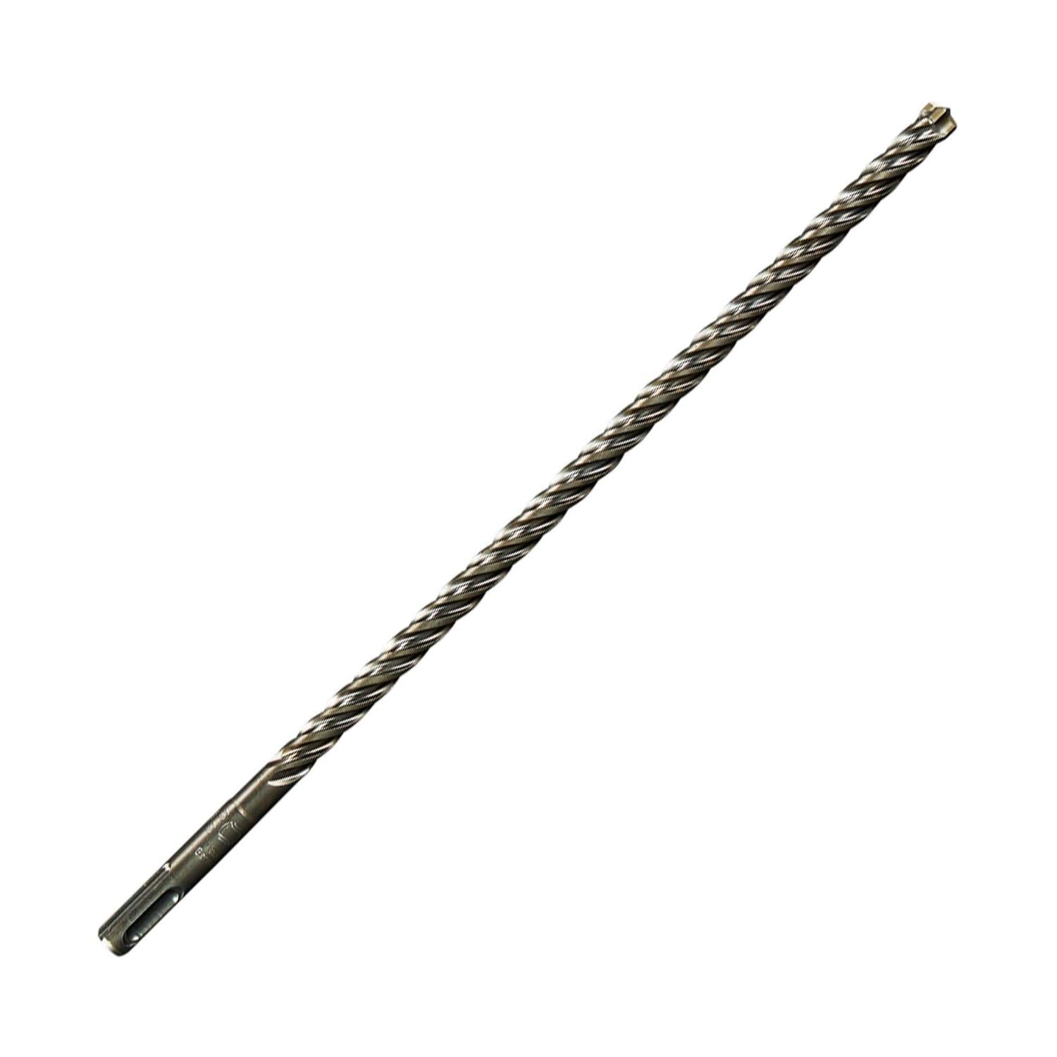Broca SDS - Plus Némesis II 10x250x315mm (4 Filos) - Makita - Herram.cl