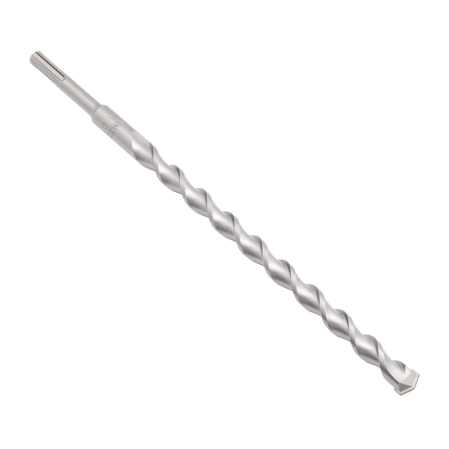 Broca SDS - Plus 16x215x300mm - DeWALT - Herram.cl