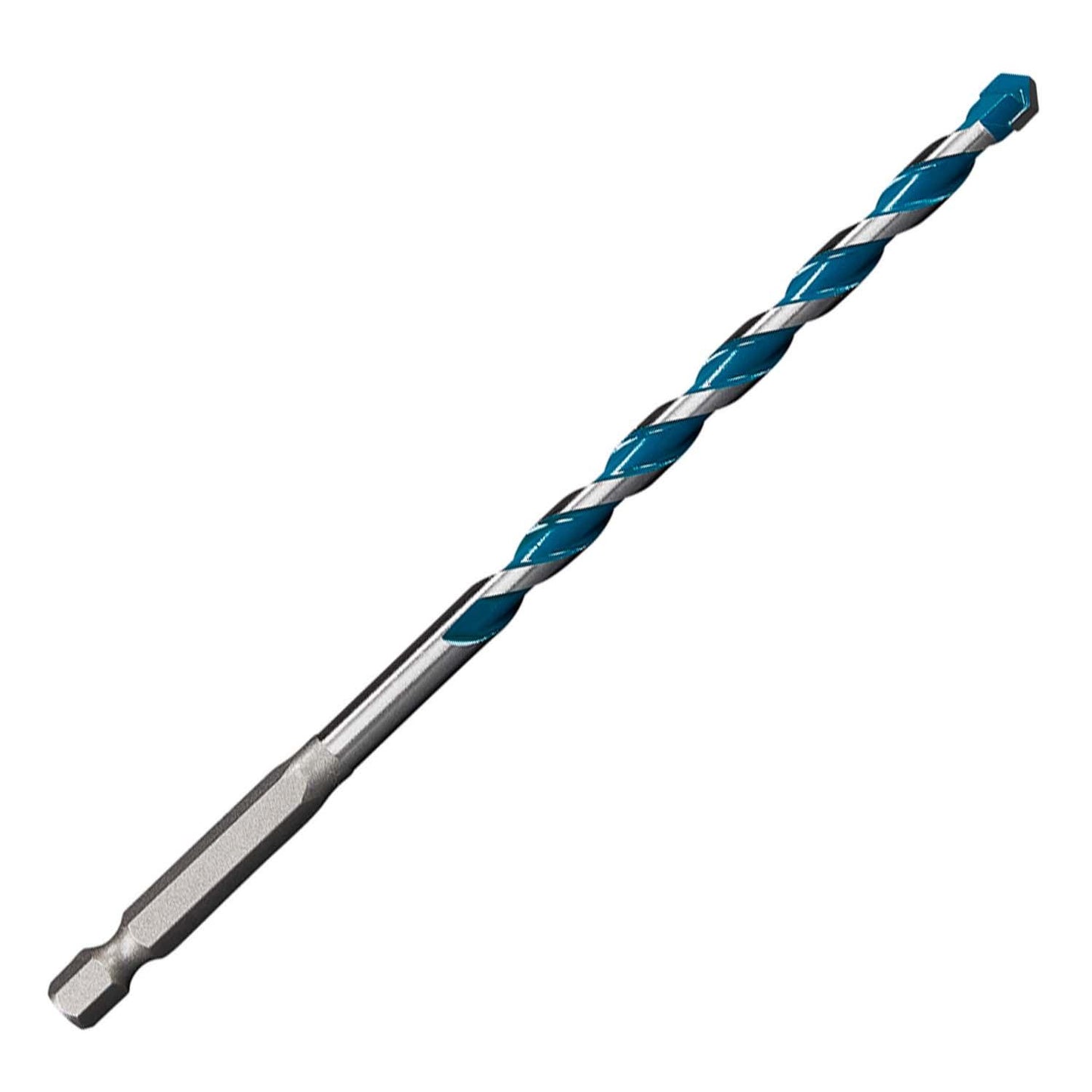 Broca Multimaterial 7x150mm (Toma Hex. 1/4'') - Makita - Herram.cl