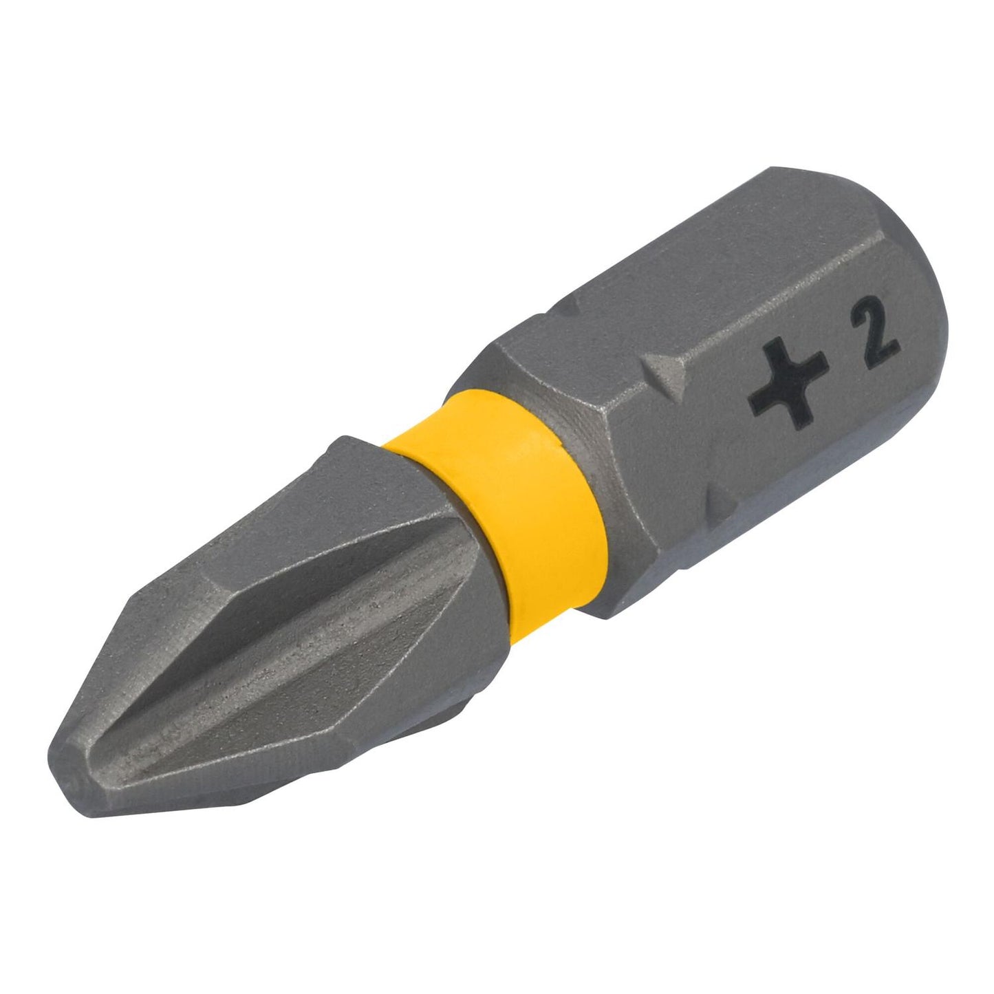 Puntas MAXFIT - ULTRA PH2 - 1'' (25.4mm) 2 Pzas - DeWALT - Herram.cl