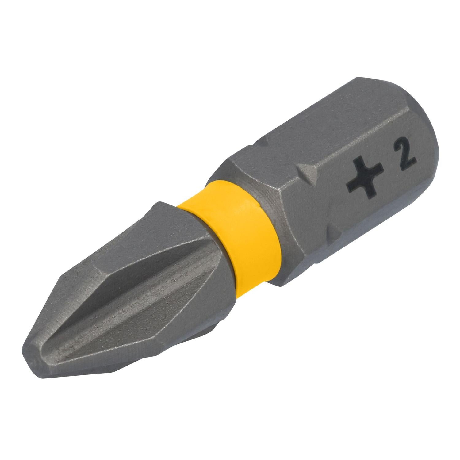 Puntas MAXFIT - ULTRA PH2 - 1'' (25.4mm) 2 Pzas - DeWALT - Herram.cl