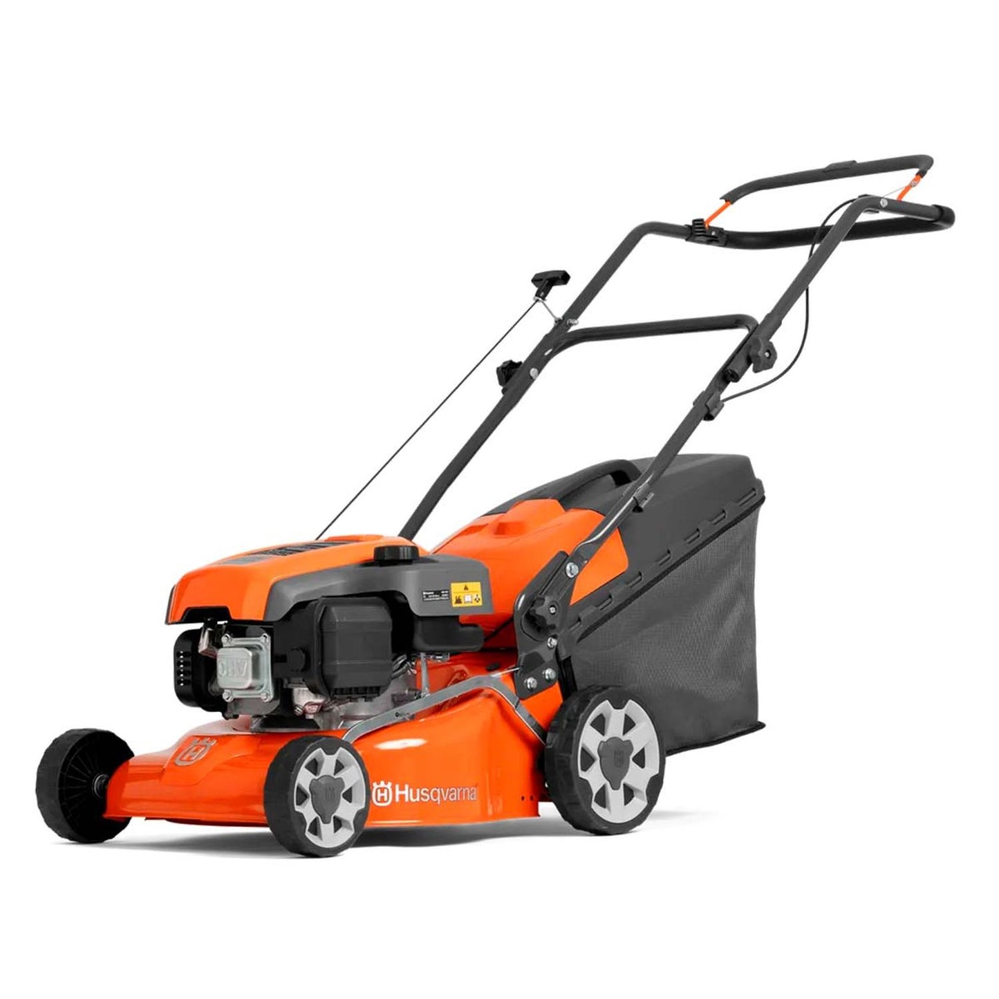 Cortacesped 123cc Lc140p - Husqvarna - Herram.cl