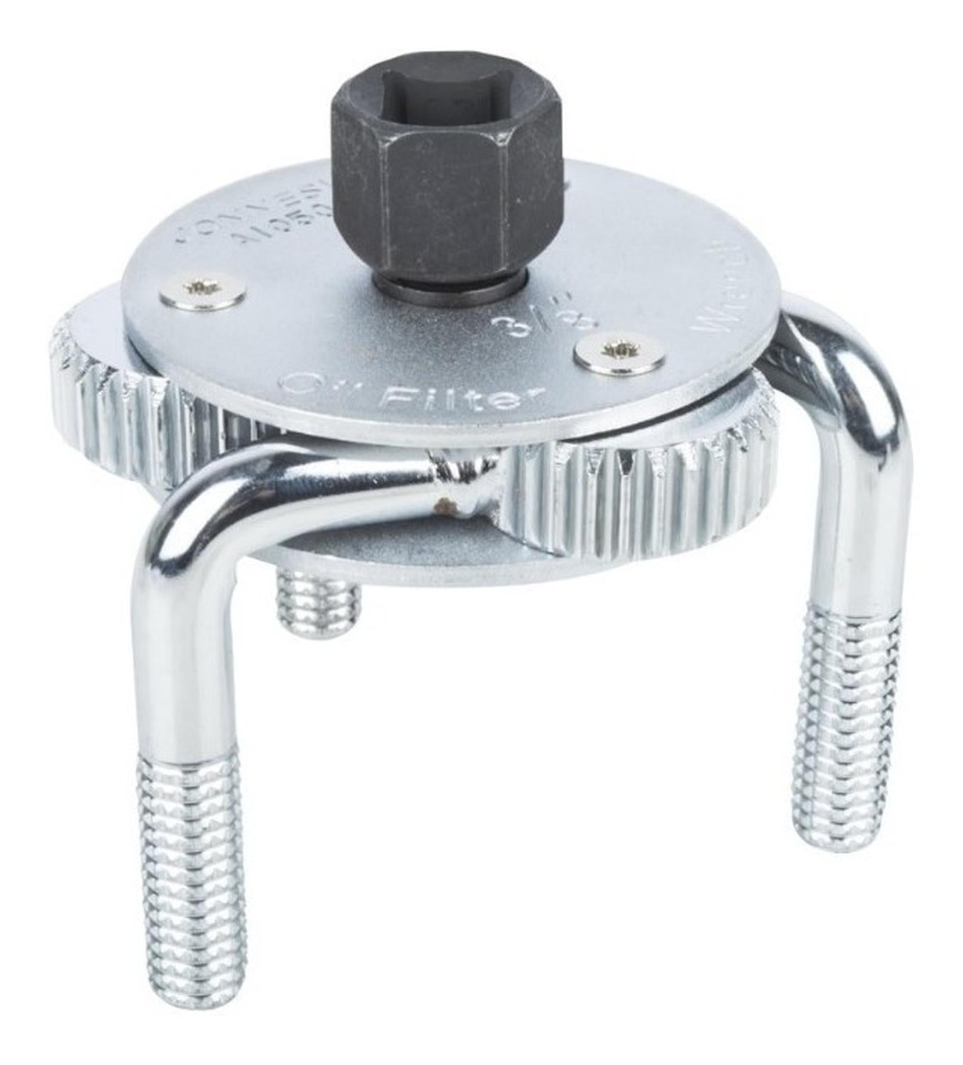 Llave Saca Filtros Tipo Araña 3/8'' 65 - 120mm - Jonnesway - Herram.cl