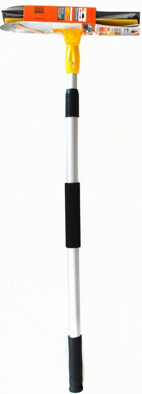 Limpia Vidrios Aluminio Telescópico 10'' – Uyustools - Herram.cl