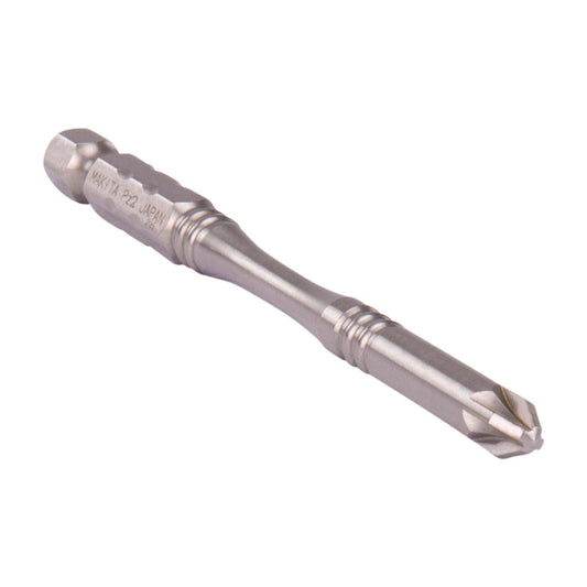 Punta De Torsión Delgada PZ2x100mm - Makita - Herram.cl