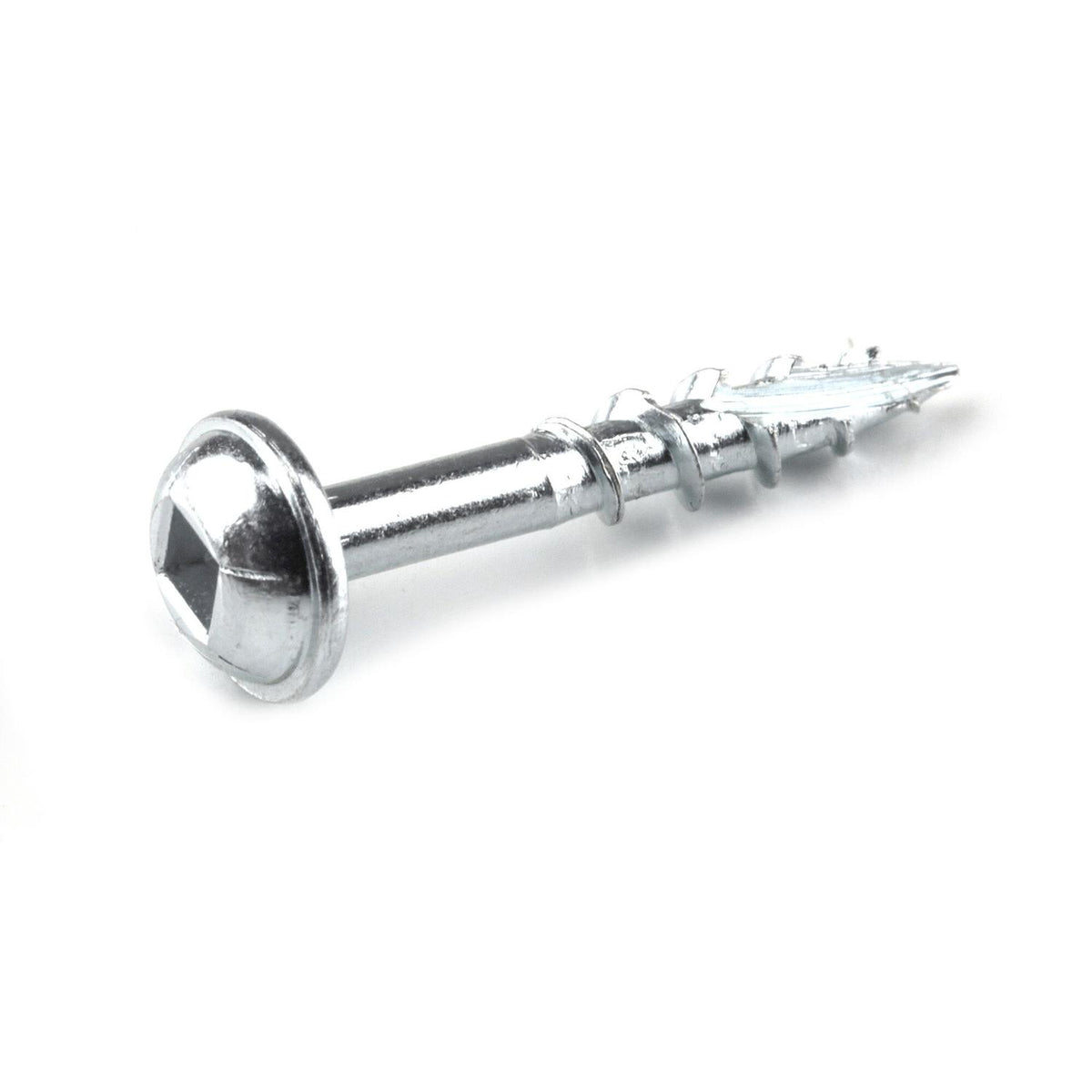 Tornillos Para Orificios Ocultos 1'' (500 und.) - Kreg - Herram.cl