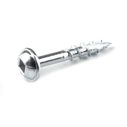 Tornillos Para Orificios Ocultos 1'' (500 und.) - Kreg - Herram.cl