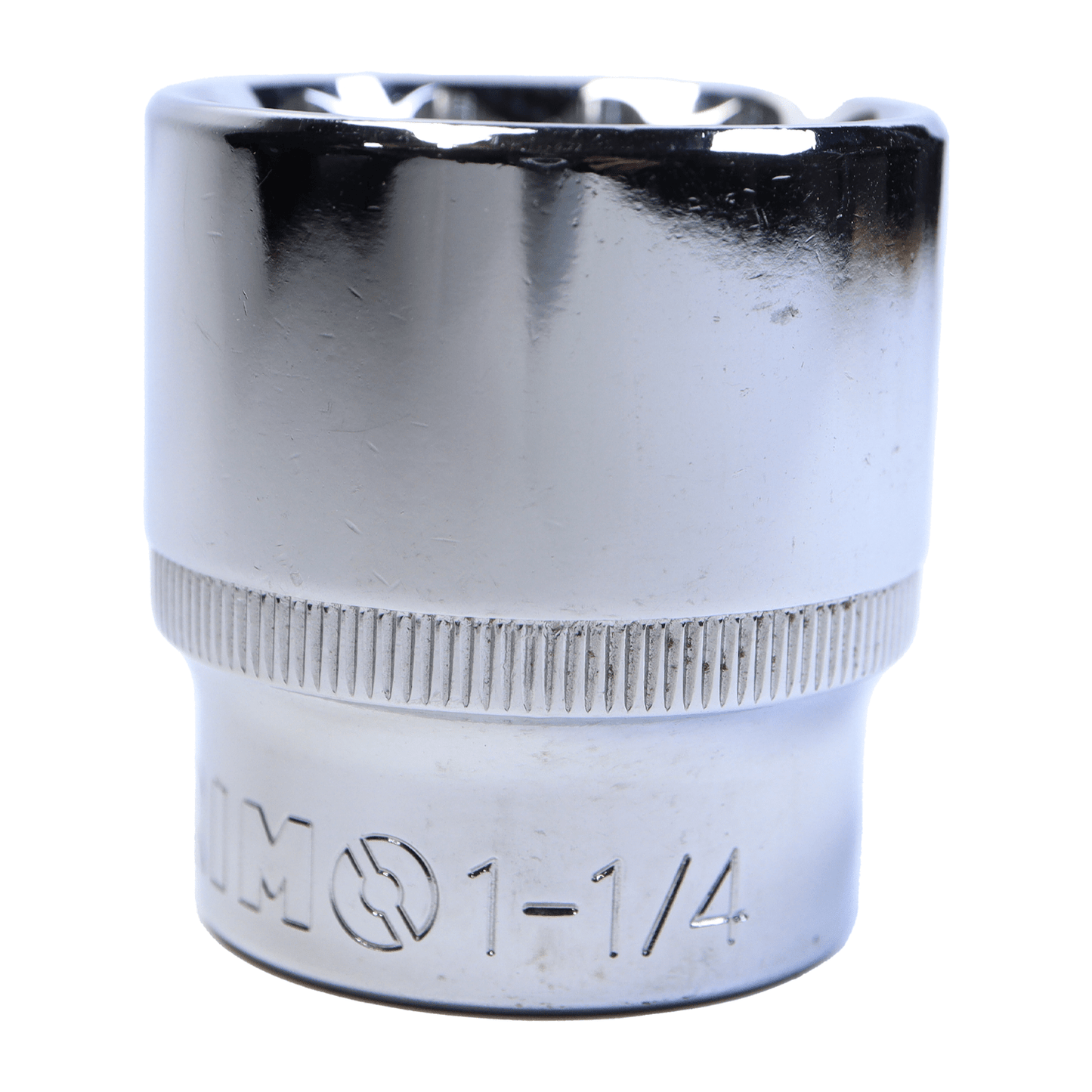 Dado Bi - Hexagonal De 1/2'', 1.1/4'' – Irimo - Herram.cl