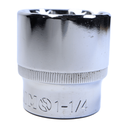 Dado Bi - Hexagonal De 1/2'', 1.1/4'' – Irimo - Herram.cl