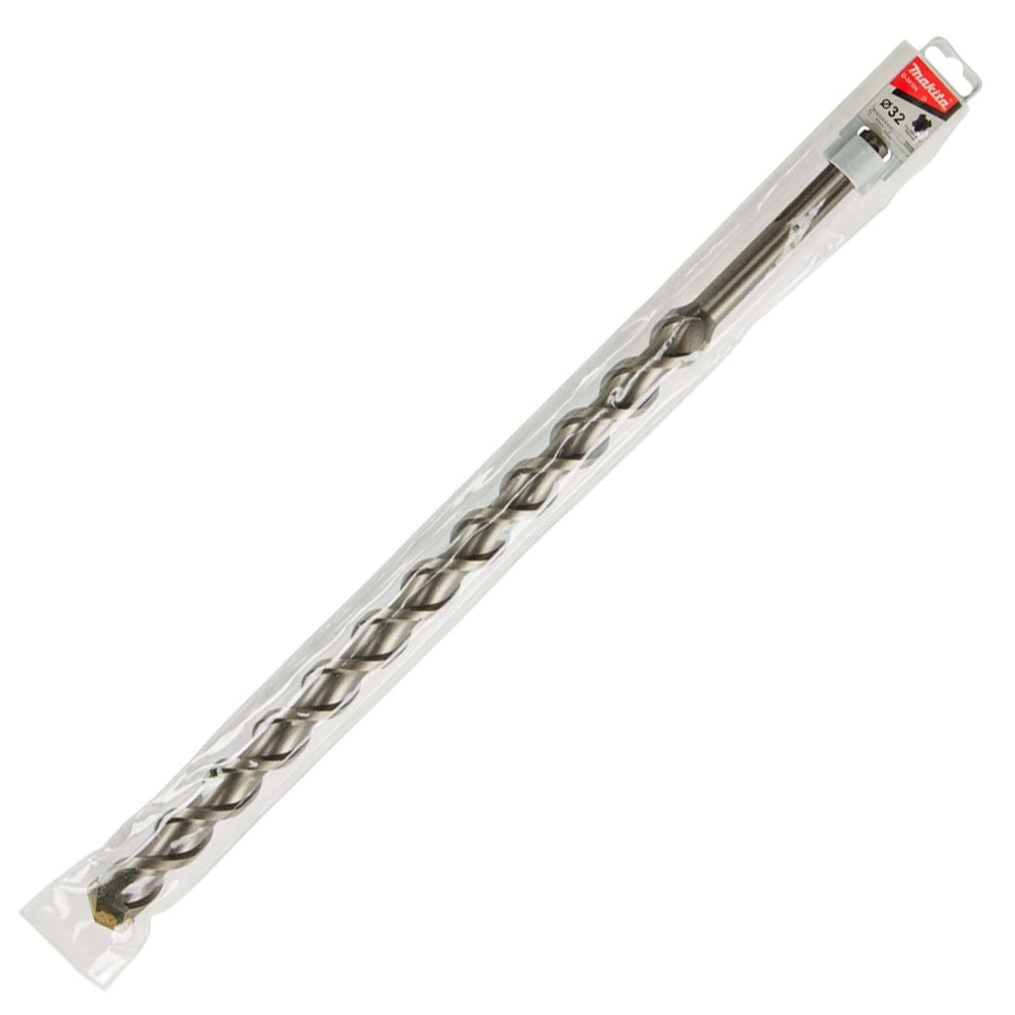 Broca SDS - Max TCT 32x450x570mm - Makita - Herram.cl
