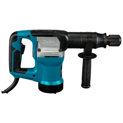 Martillo Demoledor Encastre Hex. 7,2 J / 900 W - Makita - Herram.cl