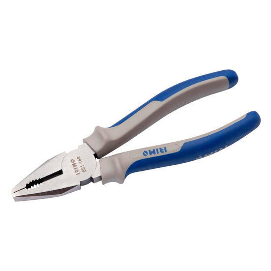 Alicate Universal 180mm (7'') - Irimo - Herram.cl