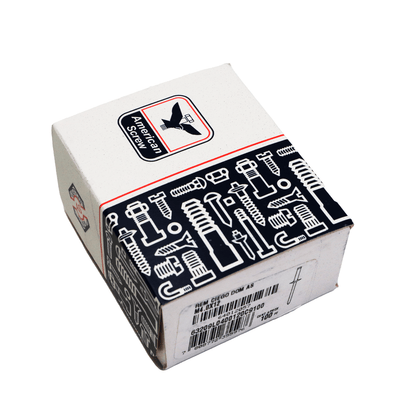 Remache Ciego Dom As M4.0x12 - 100uds. American ScreW - Herram.cl