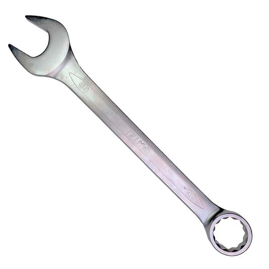 Llave Combinada Métrica 30mm - Irimo - Herram.cl