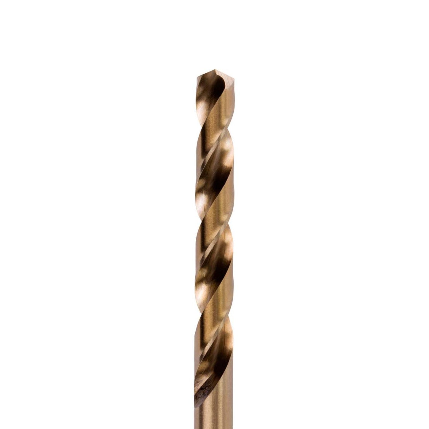 Broca Para Metal HSS - Co (Cobalto 5%) 3.5x70mm - Makita - Herram.cl