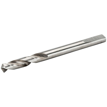 Broca Piloto HSS 6,35x81mm 3834 - DRL - Bahco - Herram.cl