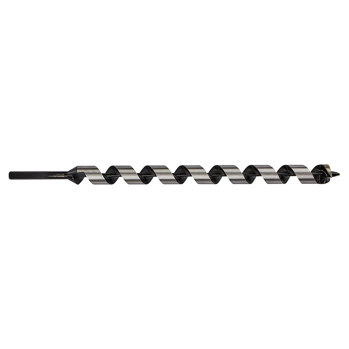 Broca Auger 3D para Madera 24x400mm Makita E-07892 - Herram.cl