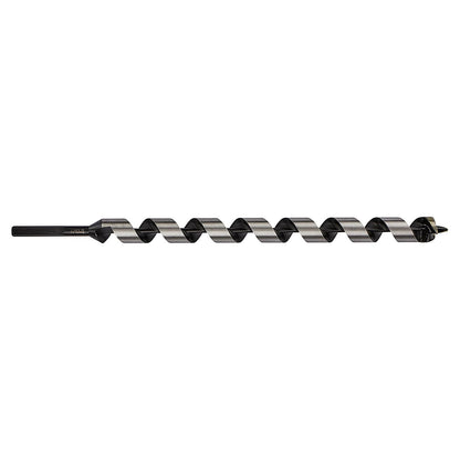 Broca Auger 3D para Madera 24x400mm Makita E-07892 - Herram.cl
