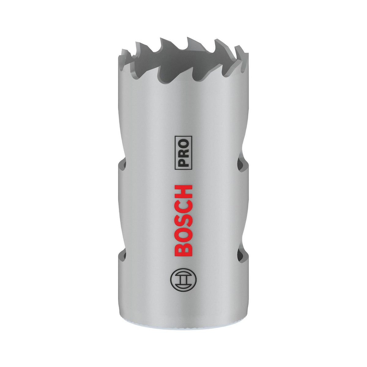 Sierra Copa PRO Bosch Multi Material 8% Co Ø25mm (1'') - Herram.cl
