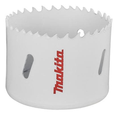 Sierra Copa Bim 60mm (2 - 3/8 Pulgadas) - Makita - Herram.cl