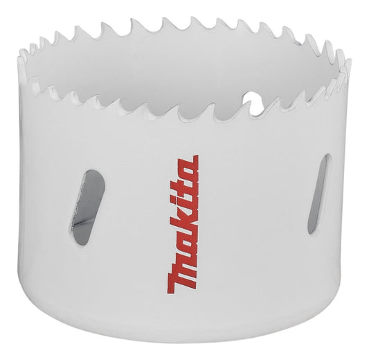 Sierra Copa Bim 60mm (2 - 3/8 Pulgadas) - Makita - Herram.cl