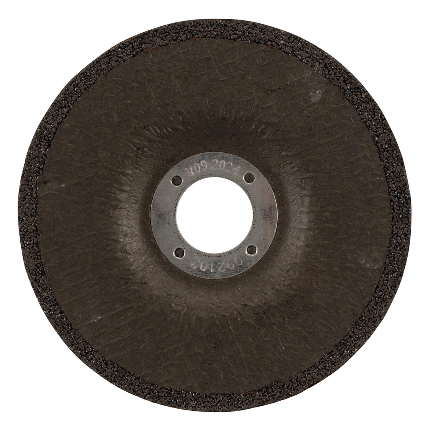 Discos de Desbaste Metal 4 1/2'' X 6mm - Makita - Herram.cl