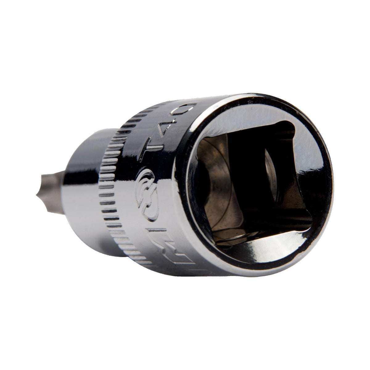 Dado Punta Torx IRIMO 1/2'' T40 60mm Acero Cromado - Herram.cl