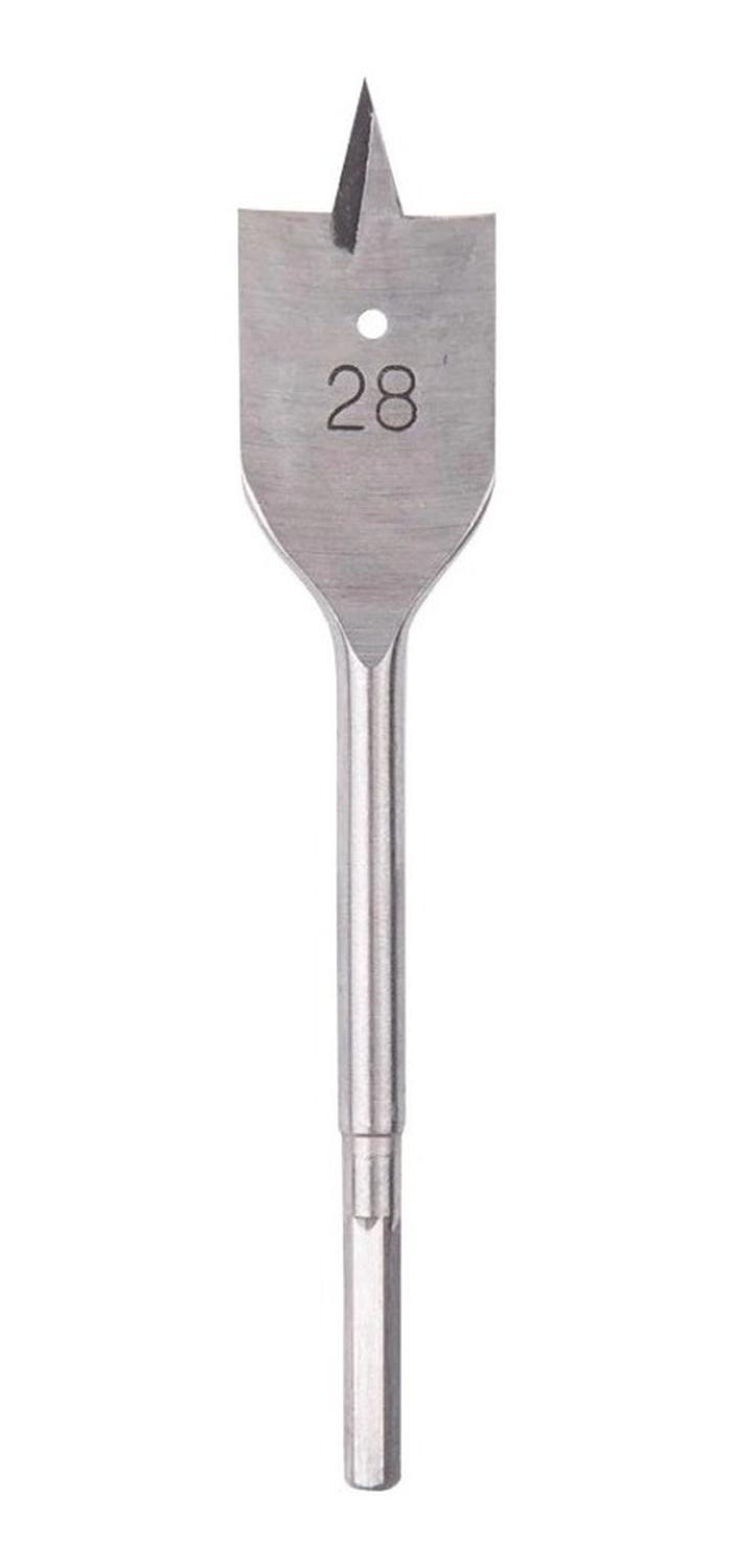 Broca Paleta 28x150mm (Plana) - Makita - Herram.cl