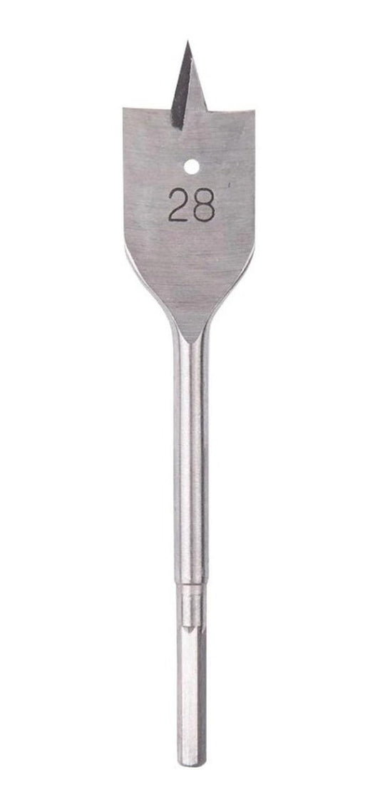 Broca Paleta 28x150mm (Plana) - Makita - Herram.cl