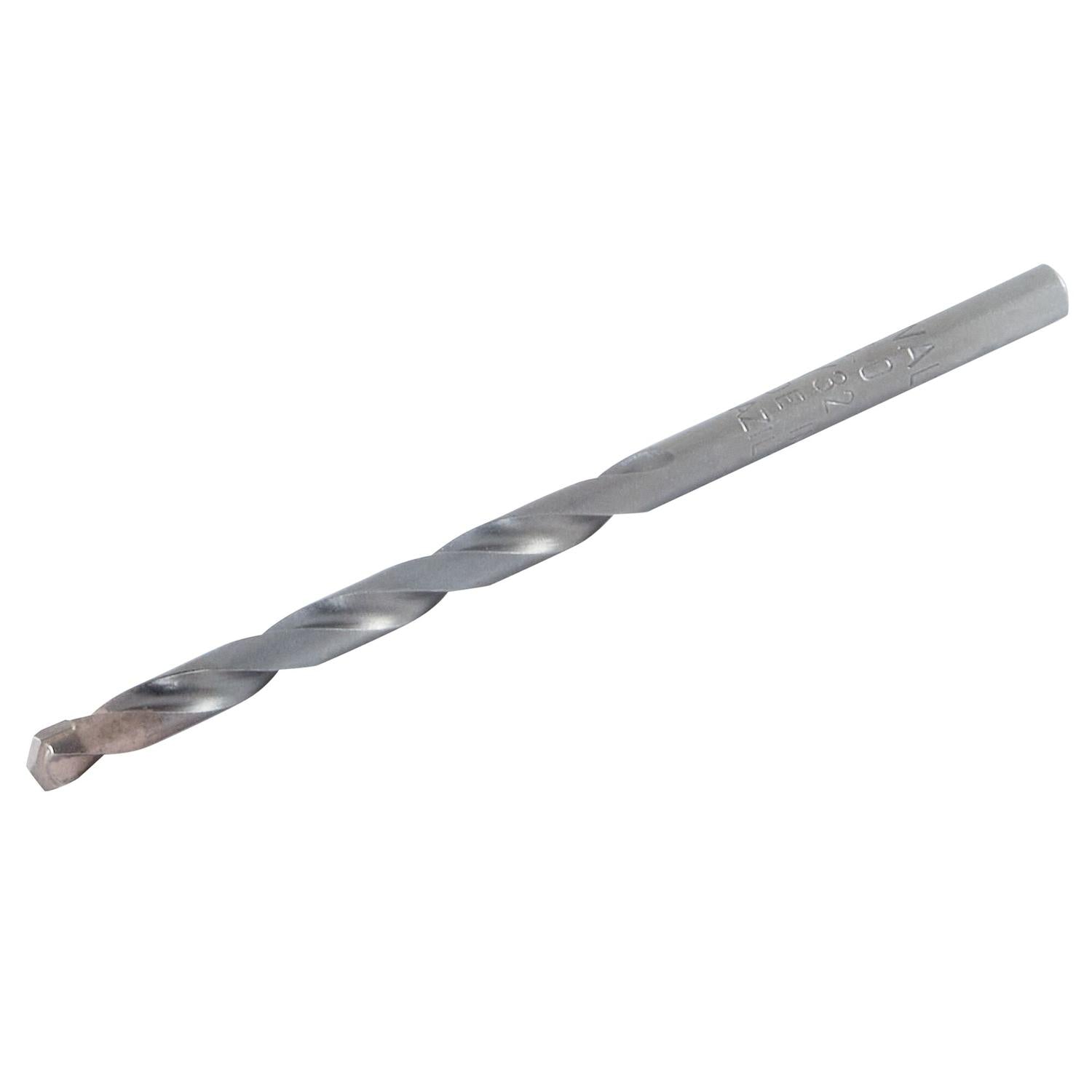 Broca Para Concreto 4x75mm - DeWALT - Herram.cl