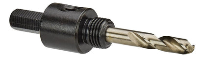 Adaptador Para Sierras Copa 16 - 35mm Hex. 9,5mm - Makita - Herram.cl