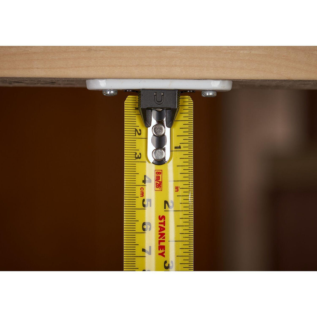 Huincha Stanley FatMax XTHT0-33504 8m Auto-Lock 32mm - Herram.cl