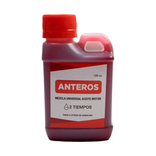 Aceite Mezcla Motosierra, Orilladora, Desbrozadora 125cc - Herram.cl