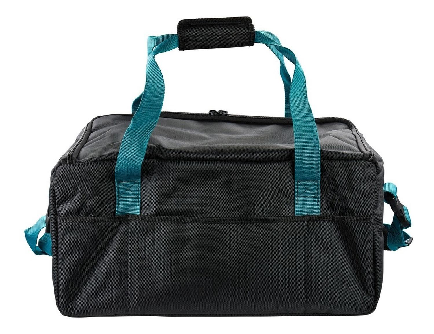Bolso Porta Herramientas Semirigida - Makita - Herram.cl